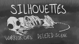 Silhouettes Warrior Cats Deleted Scene Animatic