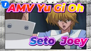 [AMV Yu-Gi-Oh] S.i.K.o.n.y.o.l.B.e.r.k.e.l.i.l.i.n.g / Seto & Joey_1