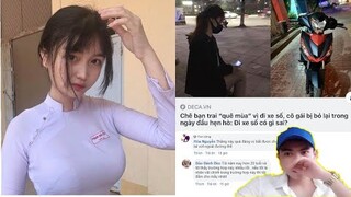 Top comment - Những Bình Luận Hài Hước Vui Nhộn Nhất Facebook -Phần 52