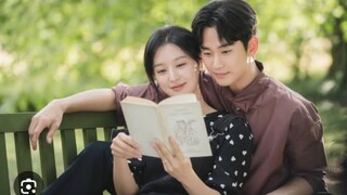 queen of tears ep 8 eng sub