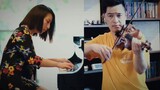 Lagu Eksekusi Yoshikage Kira/[Killer]/[JoJo no Kimyou na Bouken]/Biola & Piano/Aran* oleh Wang T
