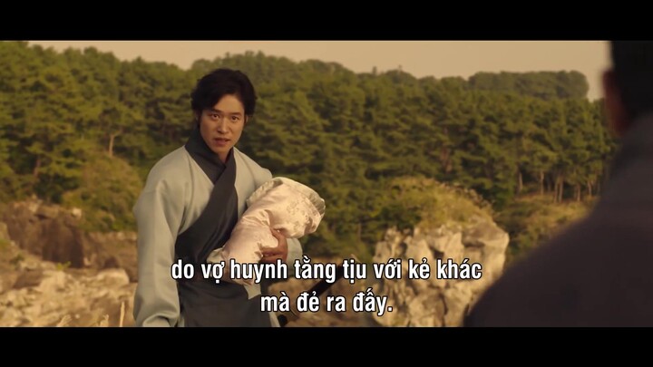 Hoàn hồn EP 3 [Sub Việt]