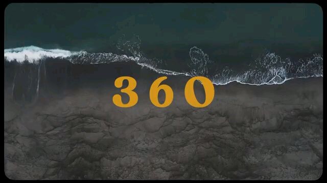 360 by Carissa Ramos Ft. Ely Buendia