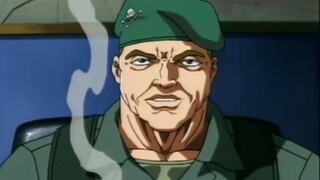 Yujiro was really young at sixteen