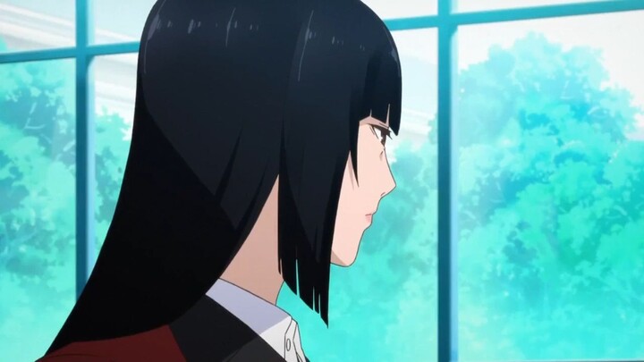 Kakegurui Tập 12_End Vietsub