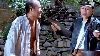 “虽然神剧，但确实是郭达斯坦森的杰作！”
