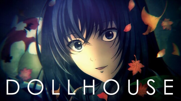 Tomodachi Game || Dollhouse [AMV]