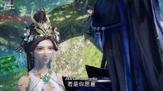 Lord of Wonderland Eps 6 Sub Indo 1080p
