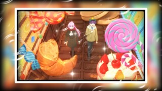 Shikimori-san to Izumi-kun