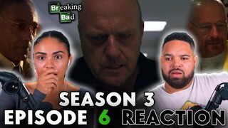 SUNSET | Breaking Bad Season 3 Episode 6 Reaction