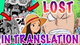 One Piece Details You May Be MISSING OUT On!!! || One Piece Discussions & Analysis