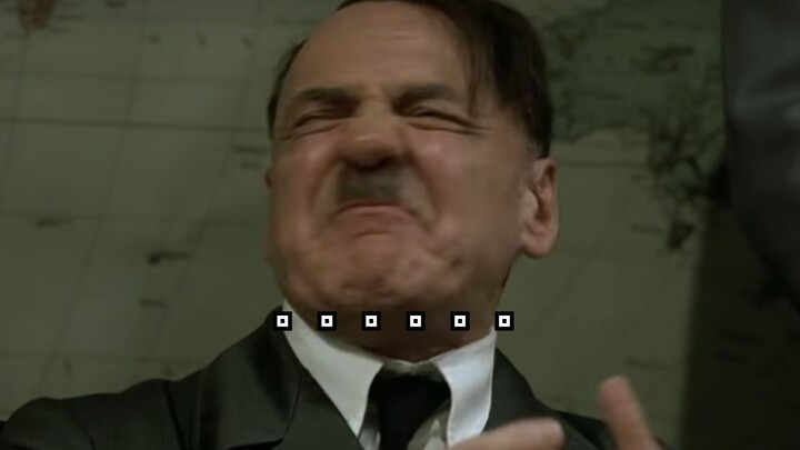 【Mujica鬼兽】After watching the fourth episode, the head of state has gone crazy