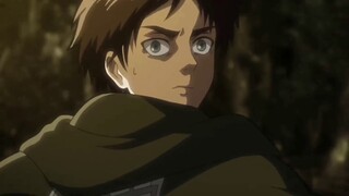 Survey Corps captures "Female Titan".