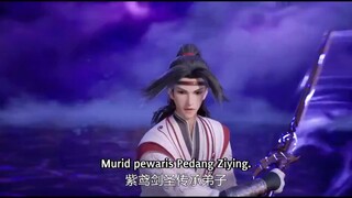 Ancient Supremacy S2 Eps 67 sub indo