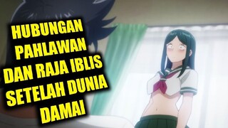 ngga tega liat kehidupan PAHLAWAN yang terlalu NGENES