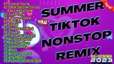 Summer Tiktok // Non Stop Remix 2023 // Enjoy The music Guys 😊😉