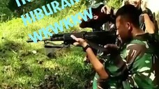 Video Lucu Abdi Negara