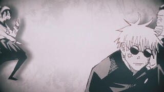 [Jujutsu Kaisen / Xia Wu] Sparks