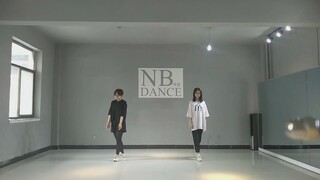 [Practice Dance Room] Phần thứ hai của Vũ điệu cuối cùng của "Precious" WM