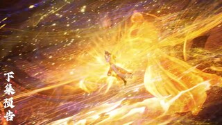 Priview shrouding The Heavens Eps 109