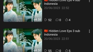 vidio masih di pratinjau ya ka
