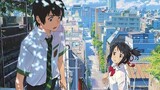 Your Name - Tên Cậu Là Gì?