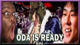 ODA IS READY & THE STAGE IS TREMENDOUS! | One Piece Manga Chapter 978 LIVE REACTION - ワンピース