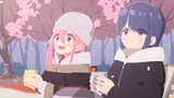 Yuru Camp season 3 OVA episode 1 sub Indonesia