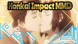 [Honkai Impact MMD] Where Do You Two Charming Fairies Come From?