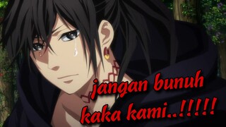 AMV_haruskah eksekusi ??