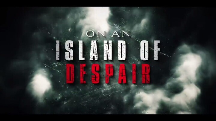RESIDENT EVIL DEATH ISLAND - Official Trailer link in description