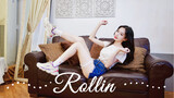 [Dance cover] Brave Girls - Rollin' - Rollin', rollin'~