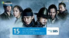 SIX FLYING DRAGONS EP17 EN SUB