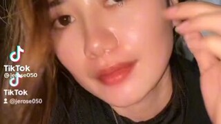 Pa cute sa tiktok