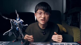 [Unzip Review] How much fun is it to play with the lonely shadow of the model line?
