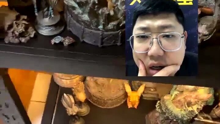 怎么才能让我女朋友看到这个视频...