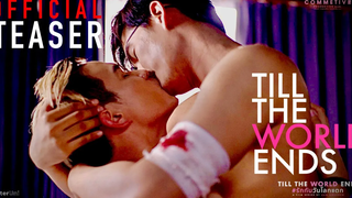 BL Series Till The World Ends รักกันวันโลกแตก ซีรีส์วาย ฟินนนน