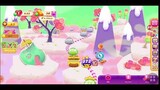Let's play candy crush jelly | level 370-372