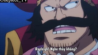 Người thừa kế ý trí roger #Onepiece