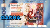 Yoimiya Banner Is Here! | Gacha | Genshin Impact 2.8