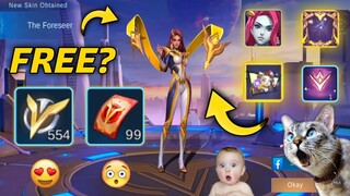 CLAIM YOUR FREE 99X TICKET DRAWS FOR THE FUTURE FORESEEN EVENT! RECALL, BORDER & MORE!