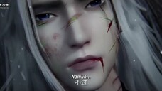 XIAN NIE || Renegade immortal eps 84 DONGCHIN