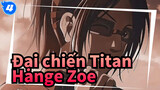 [Đại chiến Titan] Lần đầu xuất hiện của Hange Zoe_4