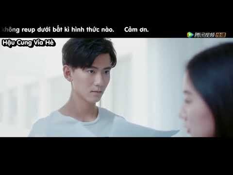 [VIETSUB] Preview 3 Thầm Yêu Quất Sinh Hoài Nam