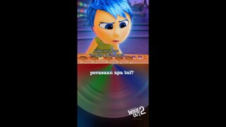 Disney and Pixar's Inside Out 2 | Emotional Intro Anxiety