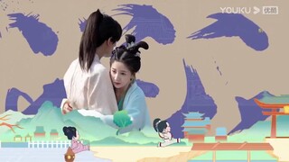 Ta Là Lưu Kim Phượng EP 21 [Sub Việt]