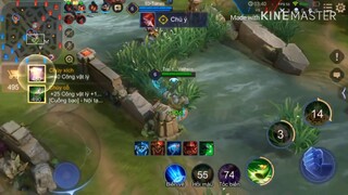 Cầm Acc Top.1 Vanhein Quẩy Zuka 1 trận 0% Tỉ Lệ Thắng Bị Team Chế Giễu Sẽ NTN Và