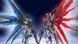 [MAD] Gundam 40th Anniversary SEED Chapter Nostalgia