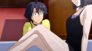 Top 10 Romance Anime With Happy Endings Part 5 [HD]