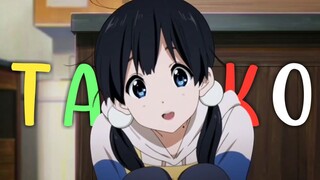 TAMAKO EDIT